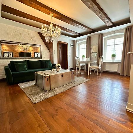 Perfect Stay - "Campari Glam Apartments" Stary Toruń Buitenkant foto
