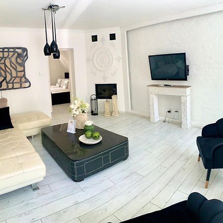 Perfect Stay - "Campari Glam Apartments" Stary Toruń Buitenkant foto