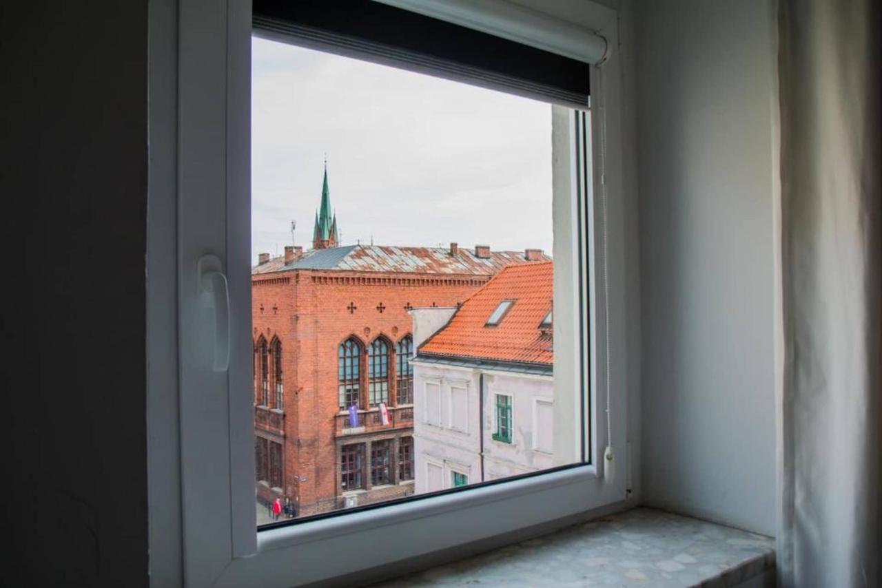 Perfect Stay - "Campari Glam Apartments" Stary Toruń Buitenkant foto