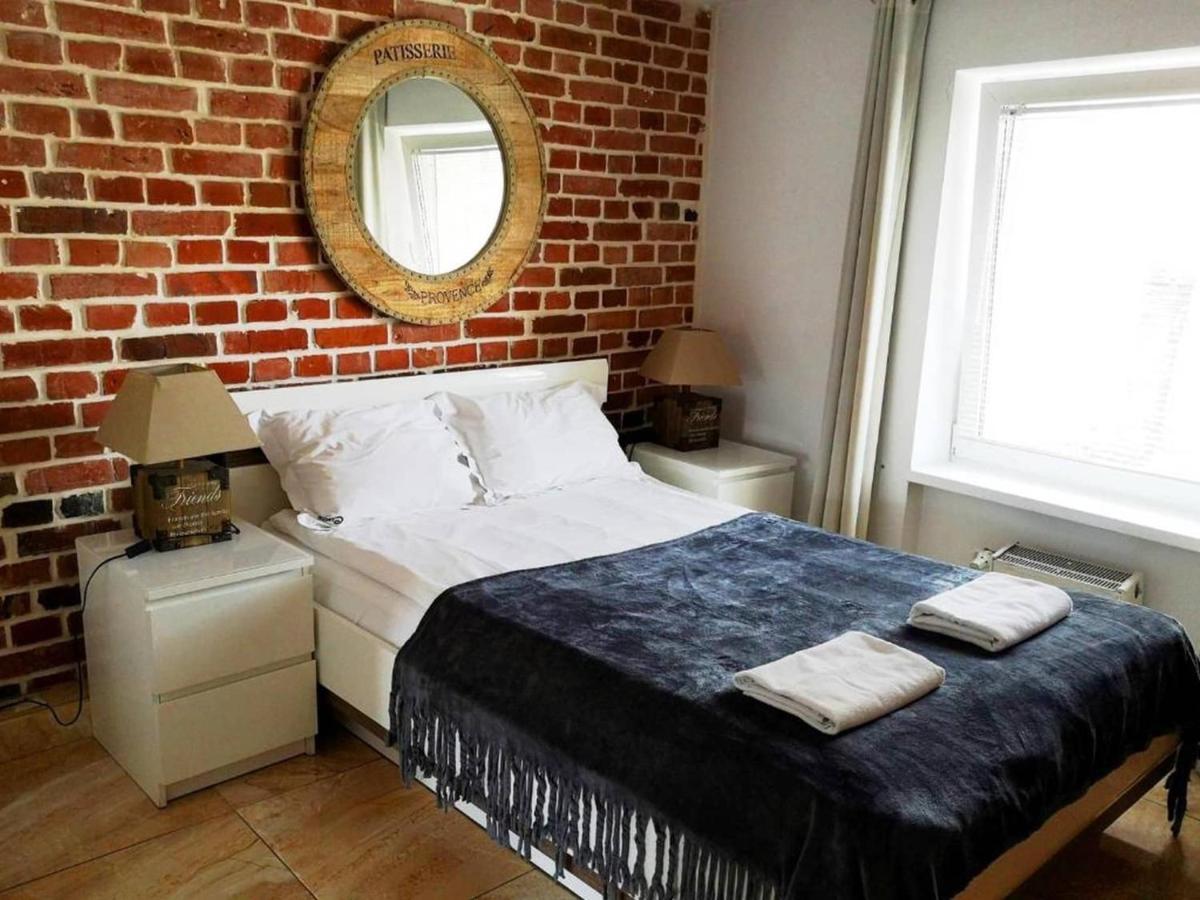 Perfect Stay - "Campari Glam Apartments" Stary Toruń Buitenkant foto