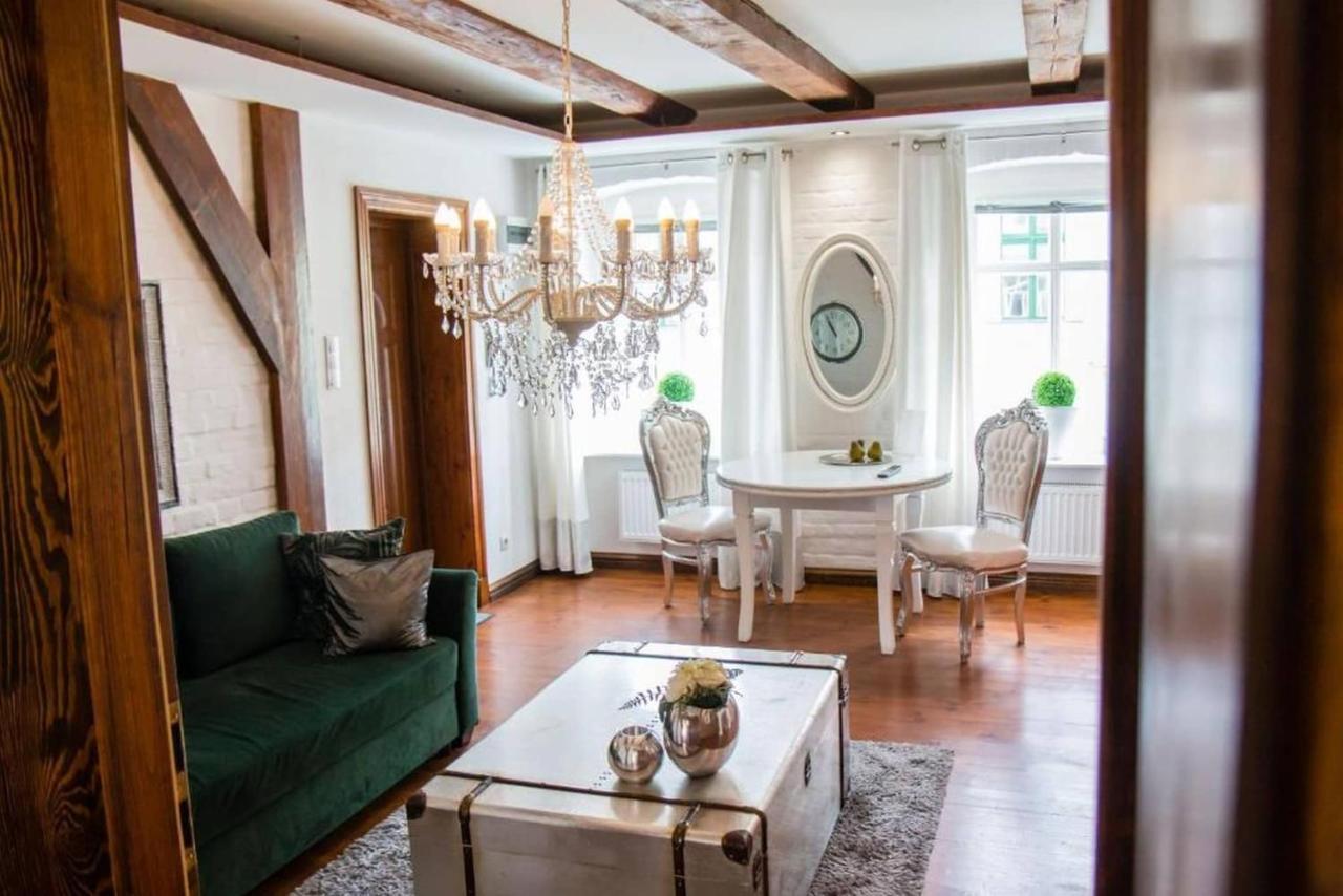 Perfect Stay - "Campari Glam Apartments" Stary Toruń Buitenkant foto
