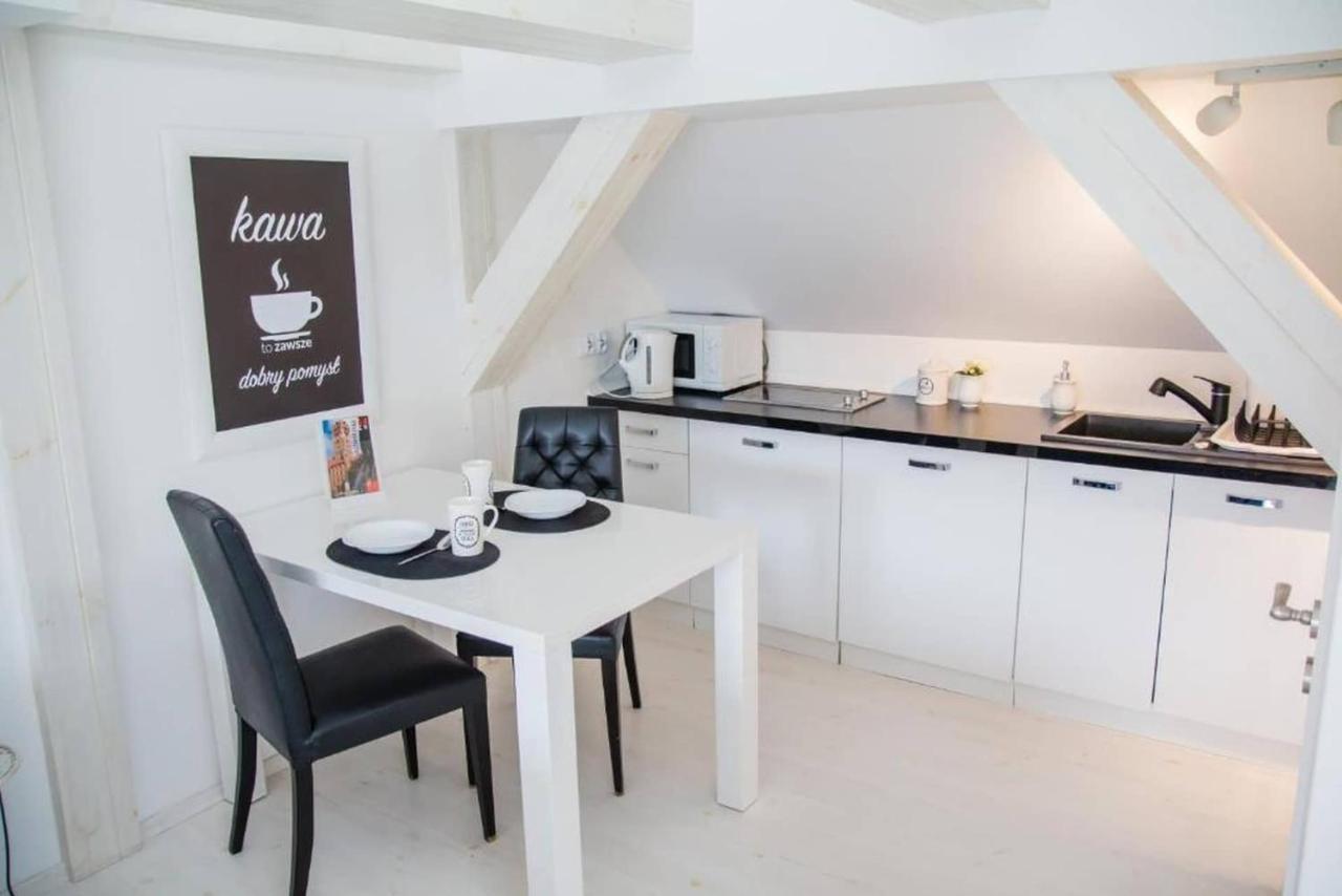 Perfect Stay - "Campari Glam Apartments" Stary Toruń Buitenkant foto