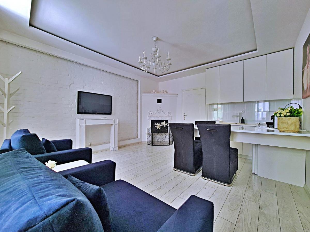Perfect Stay - "Campari Glam Apartments" Stary Toruń Buitenkant foto