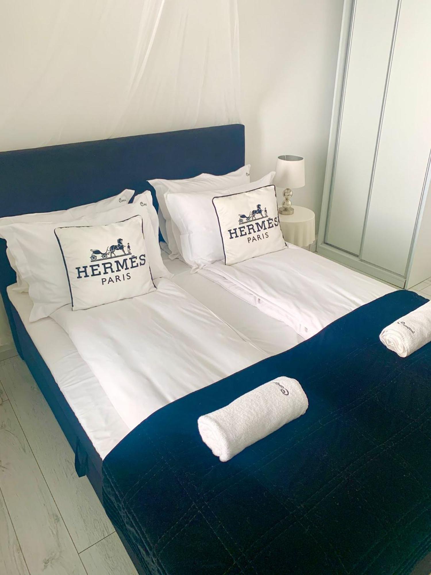 Perfect Stay - "Campari Glam Apartments" Stary Toruń Buitenkant foto