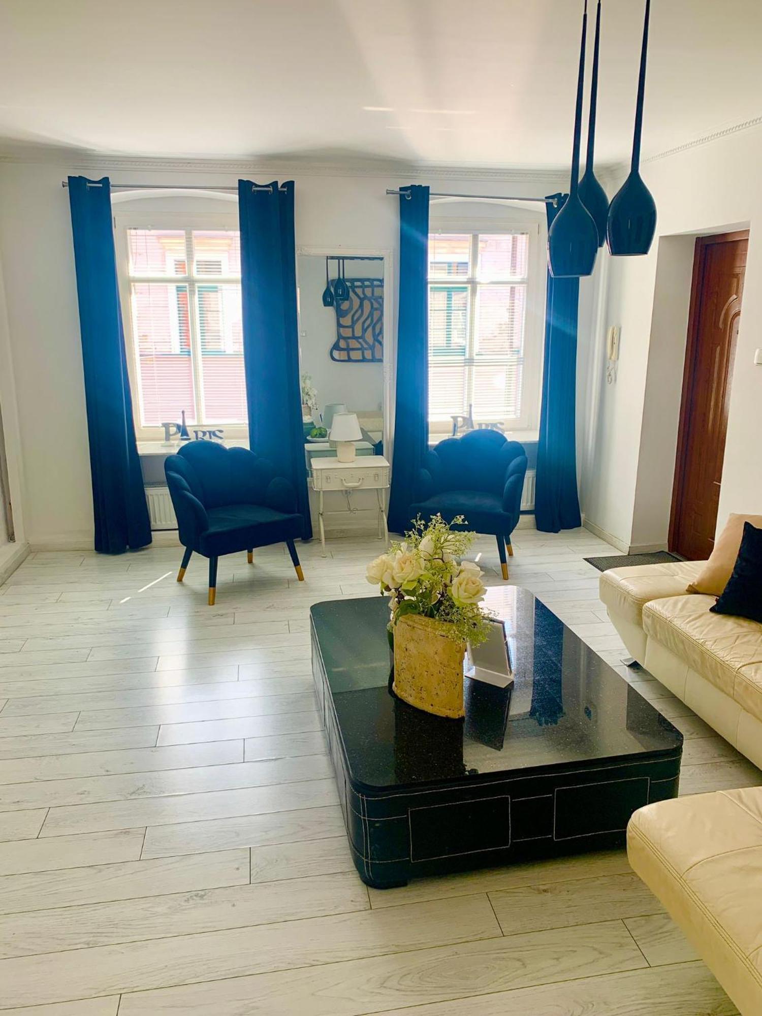 Perfect Stay - "Campari Glam Apartments" Stary Toruń Buitenkant foto