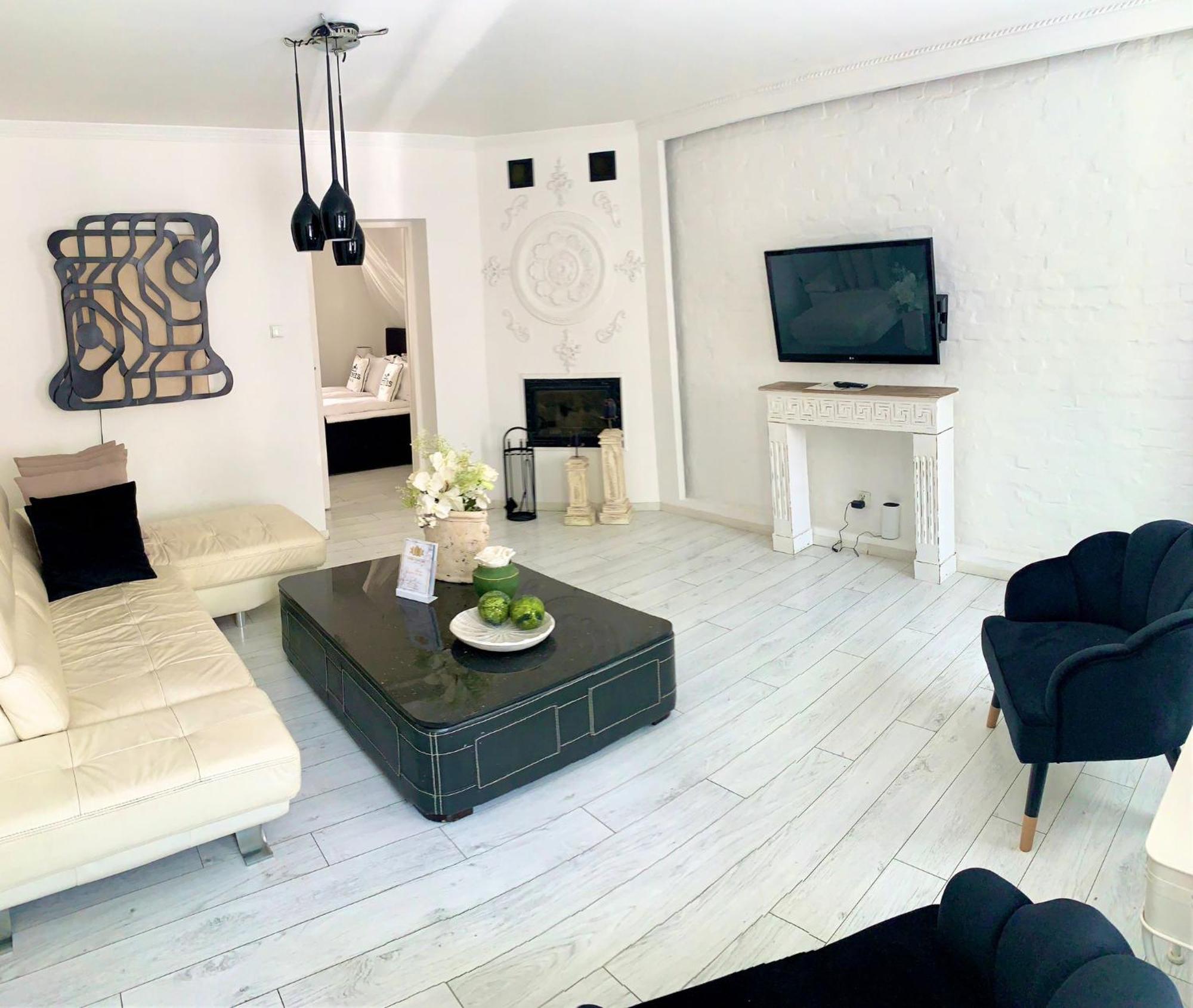 Perfect Stay - "Campari Glam Apartments" Stary Toruń Buitenkant foto