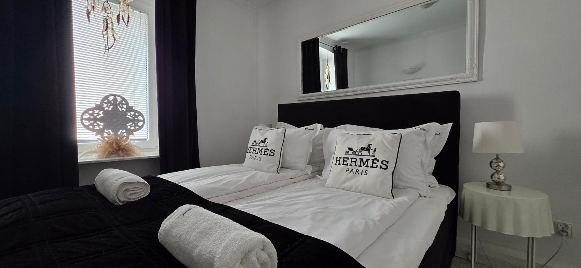 Perfect Stay - "Campari Glam Apartments" Stary Toruń Buitenkant foto