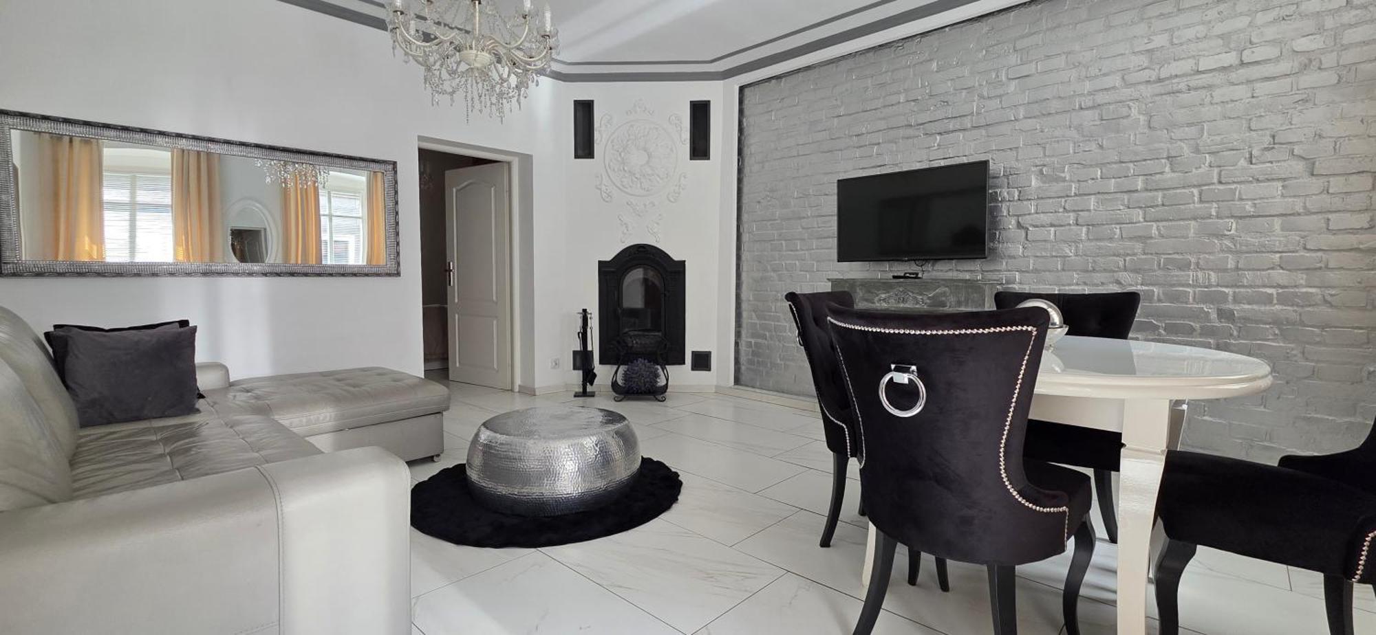 Perfect Stay - "Campari Glam Apartments" Stary Toruń Buitenkant foto