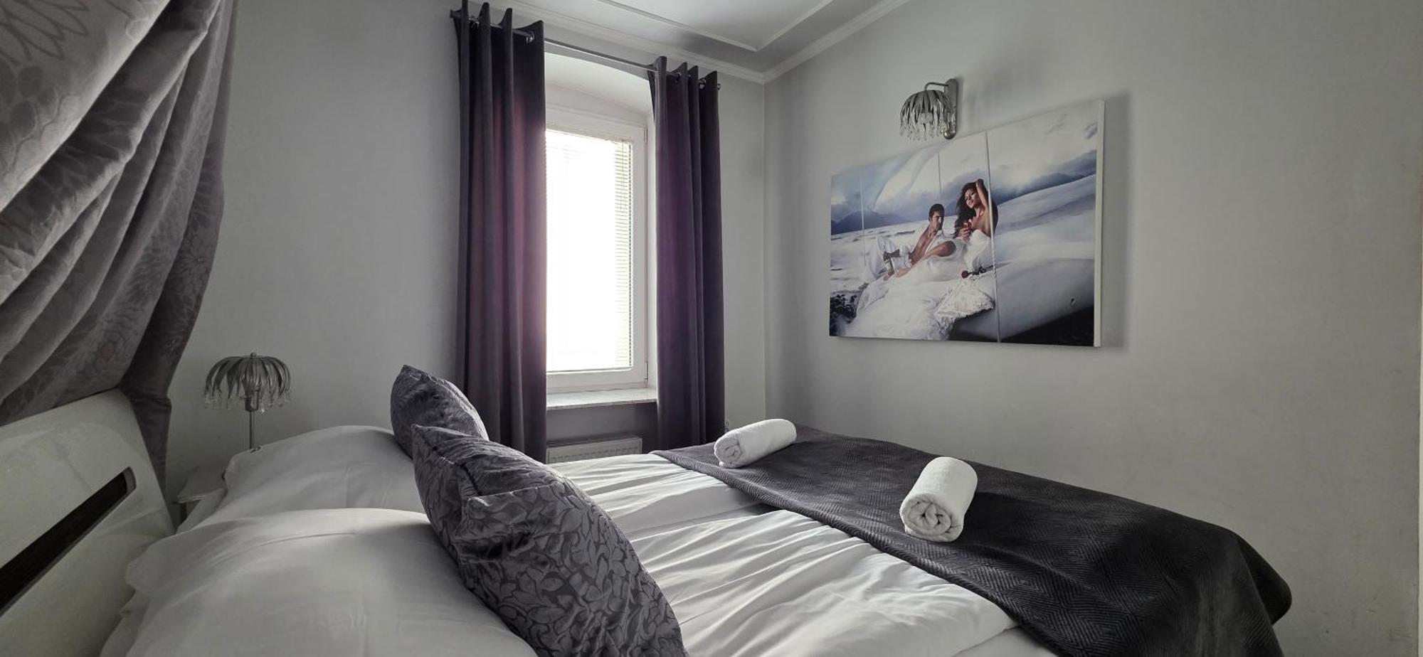 Perfect Stay - "Campari Glam Apartments" Stary Toruń Buitenkant foto