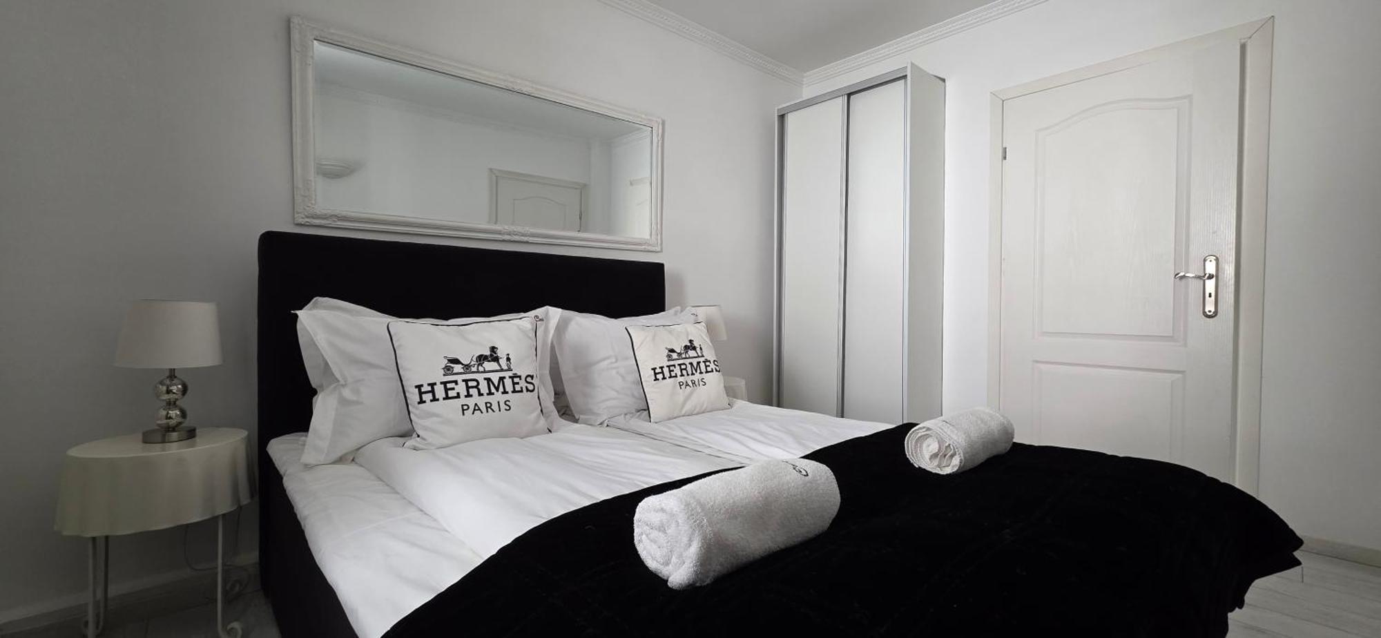 Perfect Stay - "Campari Glam Apartments" Stary Toruń Buitenkant foto
