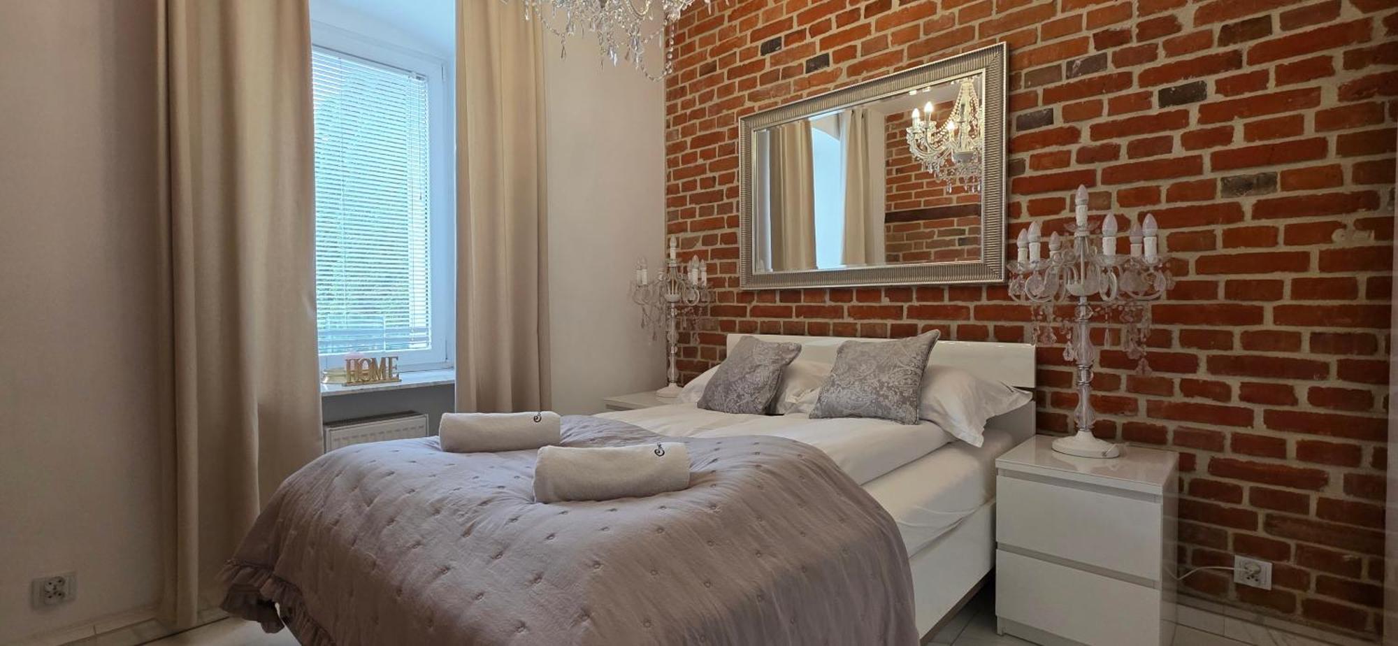 Perfect Stay - "Campari Glam Apartments" Stary Toruń Buitenkant foto