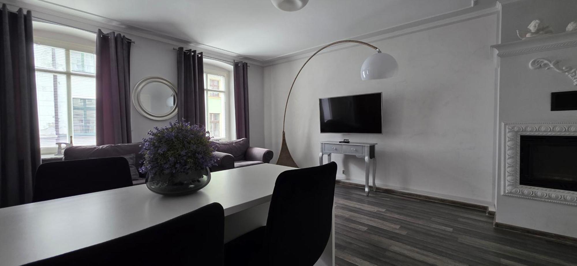 Perfect Stay - "Campari Glam Apartments" Stary Toruń Buitenkant foto
