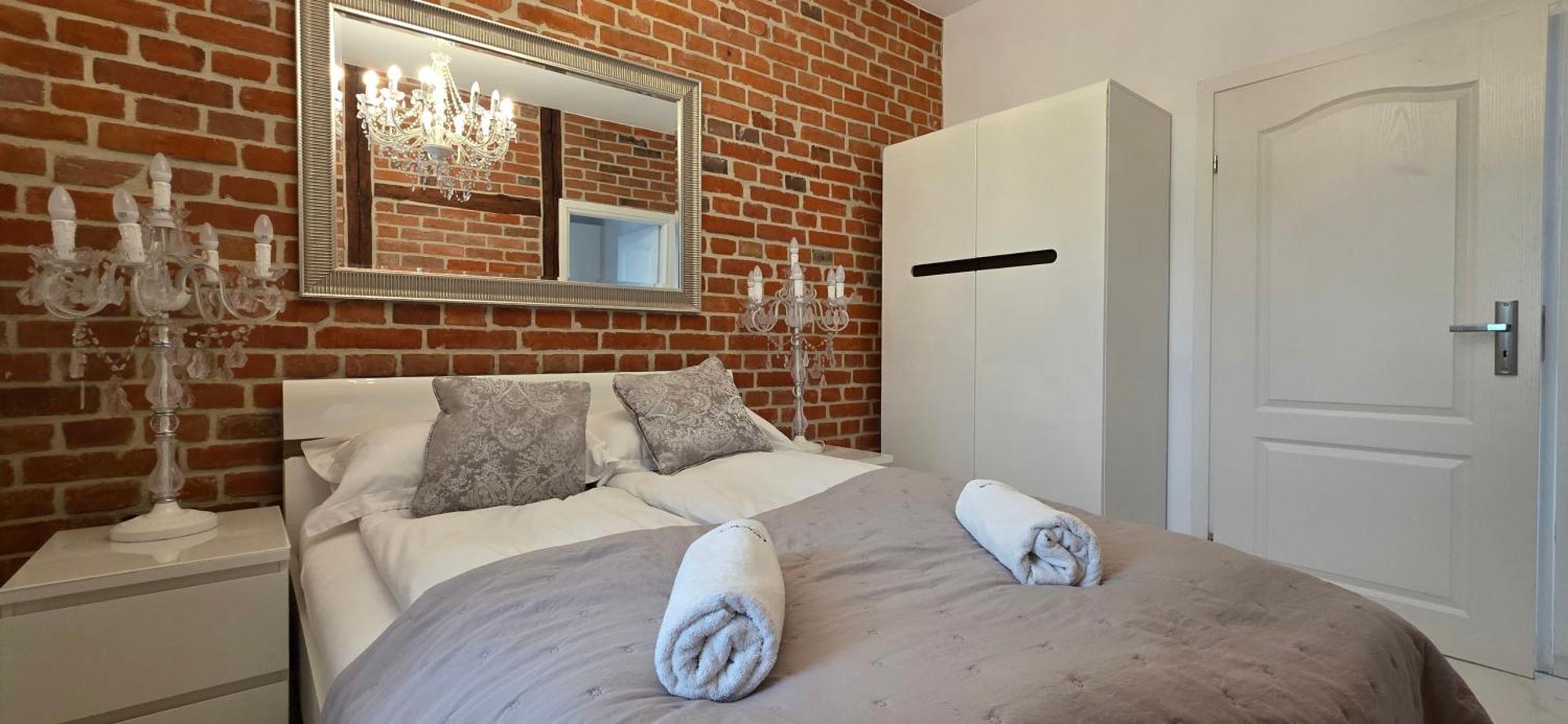 Perfect Stay - "Campari Glam Apartments" Stary Toruń Buitenkant foto