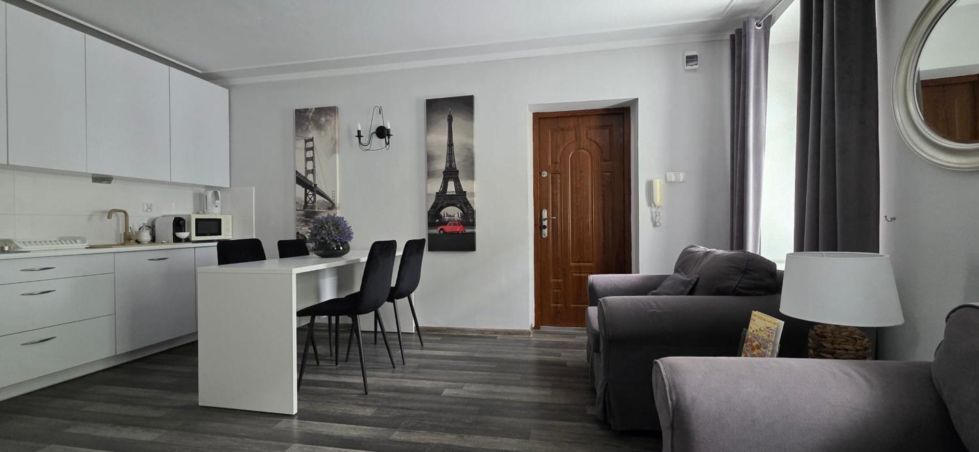 Perfect Stay - "Campari Glam Apartments" Stary Toruń Buitenkant foto