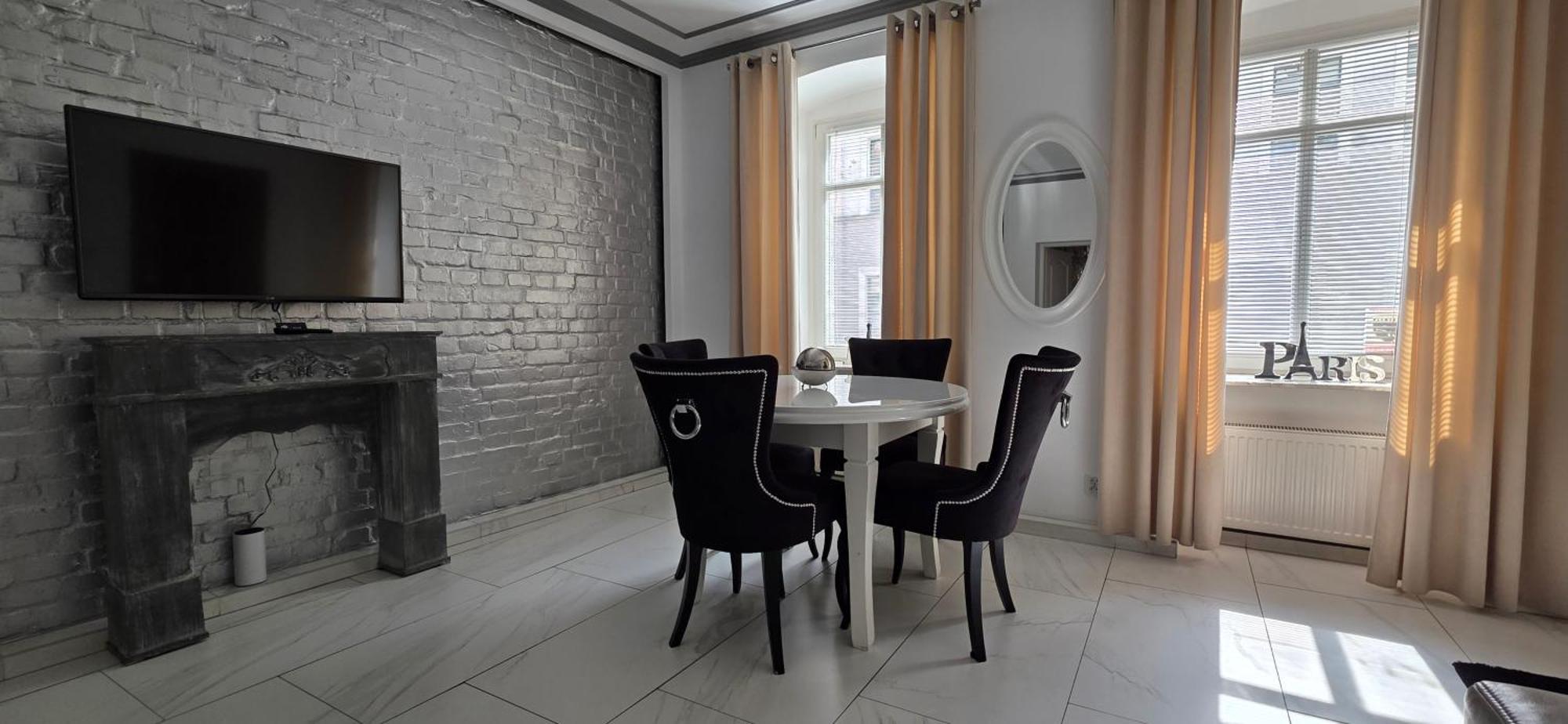 Perfect Stay - "Campari Glam Apartments" Stary Toruń Buitenkant foto