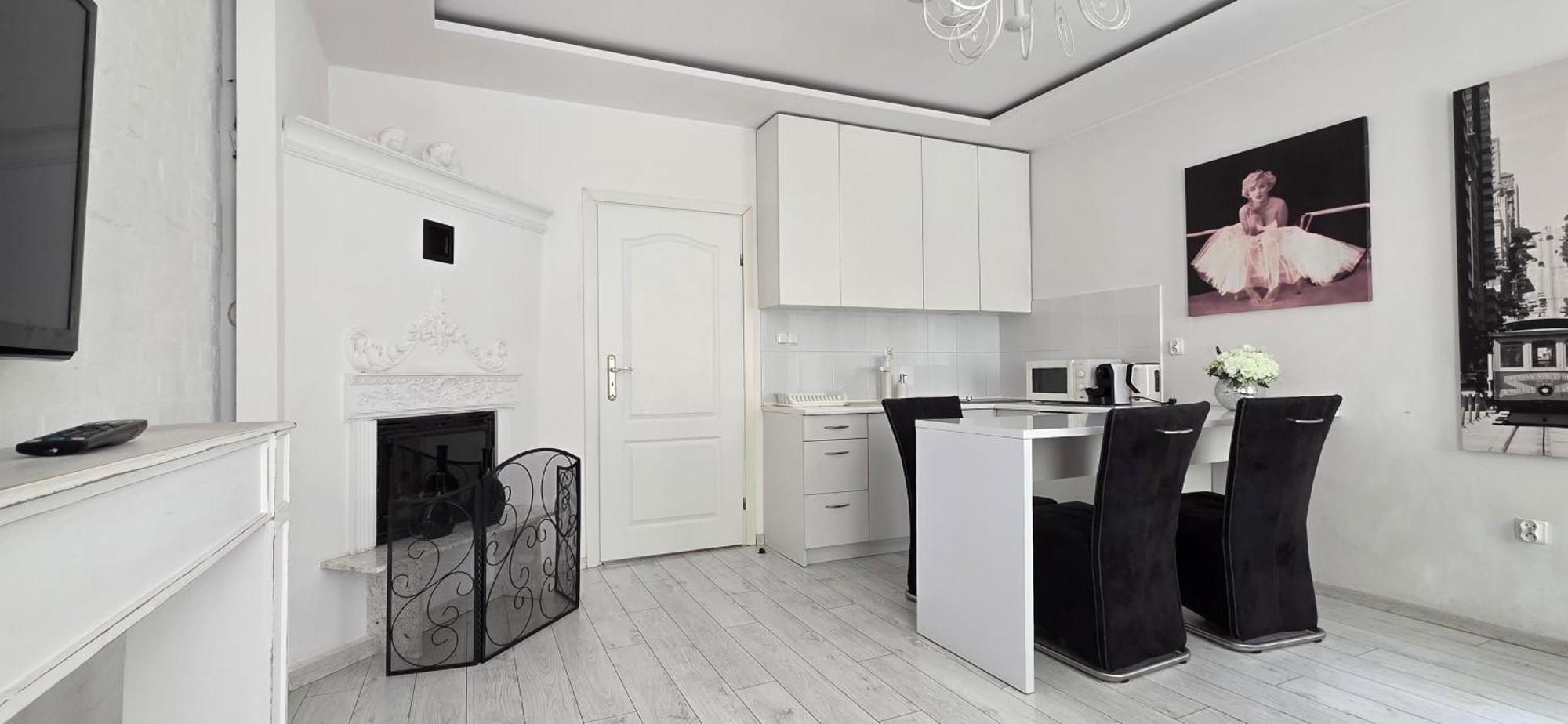Perfect Stay - "Campari Glam Apartments" Stary Toruń Buitenkant foto